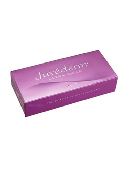 Juvederm Ultra Smile