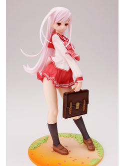 Фигурка 1/8 Люси Мария Мисора (Misora Lucy Maria)