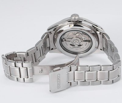 Наручные часы Seiko SPB037J1