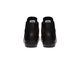 Кеды Converse All Star Black Mono Черные высокие кожаные