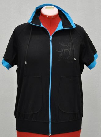 Куртка олимпийка женская (460-26) Ultimasp.ru