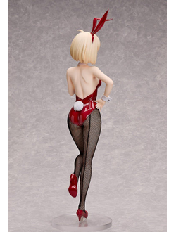 Фигурка 1/4 Тисато Нисикиги (Chisato Nishikigi Bunny Ver.)