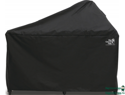 Чехол для Big Green Egg M-L в комбинации со столом 150 см. 126498