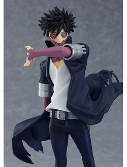 Фигурка Даби (Dabi Pop Up Parade)