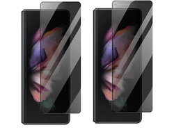 Защитное стекло 5D для Samsung Galaxy Z Fold 4