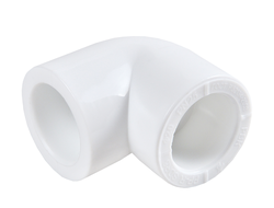 Угольник соед ПП D20-90гр [6125]