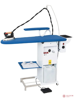 Стол гладильный EOLO TS-04 RA