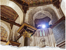 KAIR AUTOBUSEM Z MARSA ALAM, PROGRAM MEGA