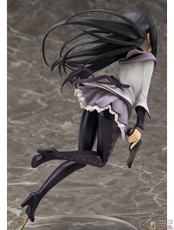 Фигурка 1/8 Хомура Акэми (Homura Akemi)