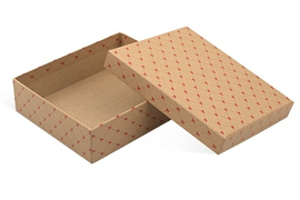 Дизайн упаковки, коробок, бумажных пакетов