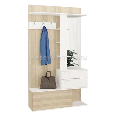 Прихожая Уют