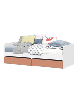 Кровать Турбо КР-01