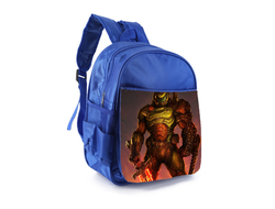 Рюкзак Doom/ Дум №9