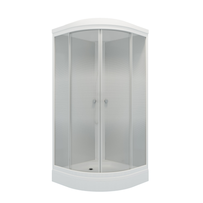 Душевая кабина Тритон Лайт А 90х90