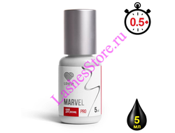 Клей LOVELY «MARVEL» (5 мл) (до 15.02.26 +2 мес)