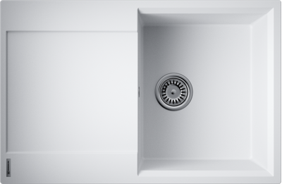 Мойка OMOIKIRI DAISEN 78T-WH