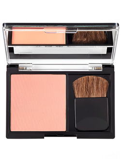 CHARME Румяна Delicate silk Passion 01 Персиковый крем