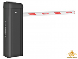 Комплект шлагбаума Barrier-PRO-6000R круглая стрела 6м (DoorHan)