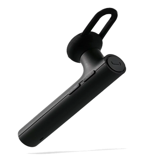 Беспроводная гарнитура Xiaomi Mi Bluetooth Headset Черная