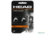 Виброгаситель Head Xtra Damp black