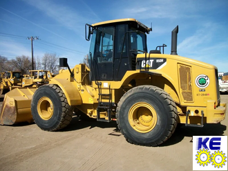 1U3302RC коронка CAT 950, 953B, 955, 963, 966