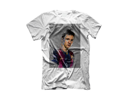 Футболка Лионель Месси, Lionel Messi №7
