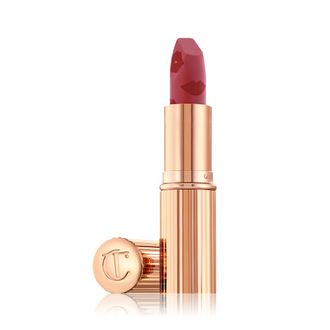 CHARLOTTE TILBURY MATTE REVOLUTION МАТОВАЯ ПОМАДА First Dance