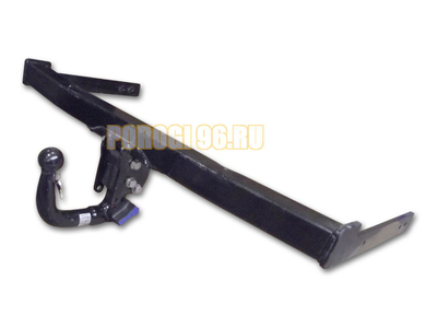 Фаркоп Балтекс для Volkswagen Tiguan/Skoda Yeti 2007-…