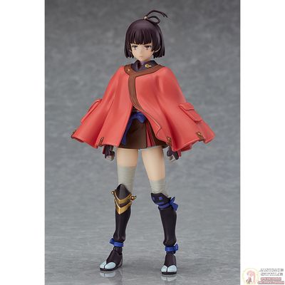 Фигурка фигма Мумэй (figma Mumei)