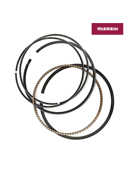 Поршневые кольца MIZASHI AT-MZ1232 для 500-А BASIC 500-A UTV500-3 500-2A X5 BASIC/CLASSIC (0180-0400A0)