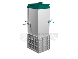 Септик ЮНИЛОС АСТРА 7 Лонг ПР