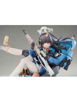 Фигурка 1/7 Мию Касумидзава (Miyu Kasumizawa Observation of a Timid Person)