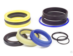 Ремкомплект гидроцилиндра раскоса РК-93-220-1 (с 2000 г.)