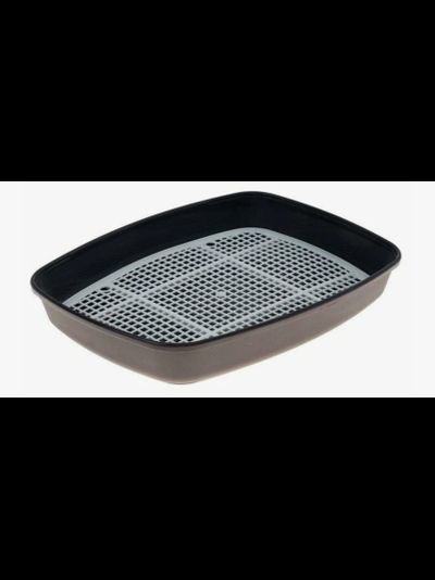 ДжиПиАй Туалет Айша S с сеткой