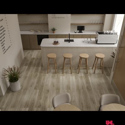 SPC ламинат Alpine Floor Grand Sequoia Клауд ECO 11-1508 МС