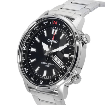 Часы Casio MTD-130D-1A4