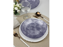 Тарелка суповая (глубокая)