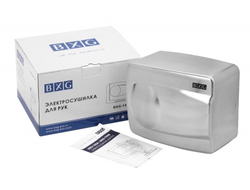 BXG-155 А - антивандальная сушилка для рук