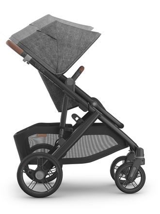 Коляска 2в1 UPPAbaby Vista V3 Greyson