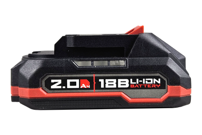 Аккумулятор PROFIPOWER 18V 2.0Ah Li-ion  MLI1820D