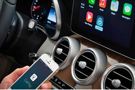 Установка дополнительного оборудования на авто в СПб