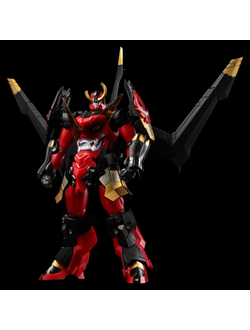 Робот Гуррен-Лаганн (Gurren-Lagann)