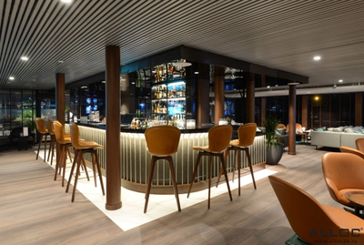 Ламинат Alloc Grand Avenue Бродвей 8530