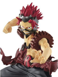 Фигурка Эйджиро Киришима (Eijirou Kirishima)