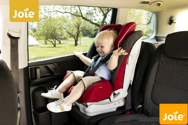 Joie juva isofix 2025