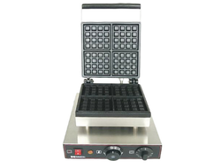 Вафельница Hurakan HKN-GES2M