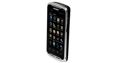Motorola (Zebra) TC55 терминал сбора данных