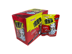 Кислые конфеты WanheDa OH со вкусом колы