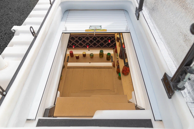 Пoгpeб Tingard COMFORT M (1900К)