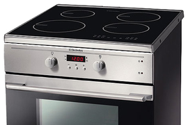 Ремонт электроплит Электролюкс (Elektrolux) в Челябинске на дому 777-22-49